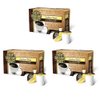 New Orleans Roast Southern Pecan Single Serve Coffee Pods - 12ct (Pack of 3) - Nutty & Sweet Flavor