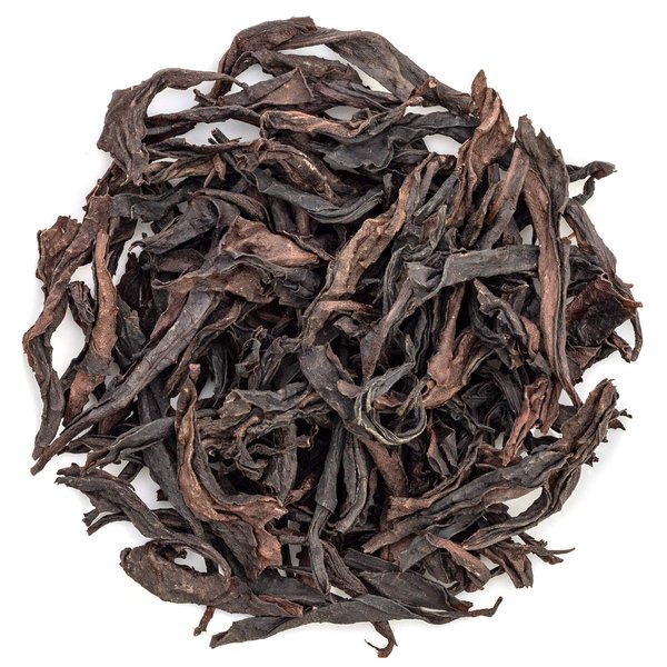 Oriarm Wuyi Rock Oolong Tea Da Hong Pao 225g - Fujian Dahongpao Big Red Robe Loose Leaf Tea
