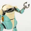 Sentinel 35 MechatroWeGo: Two-Tone Green 1:35 Scale Action Figure, Multicolor