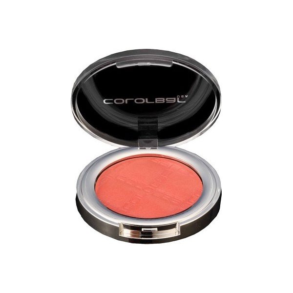 Colorbar Cheekillusion Blush New(Coral Craving - 009)
