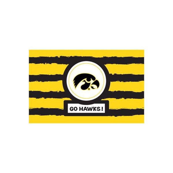 Glory Haus Collegiate Doormat (19" by 30") (Kansas State)