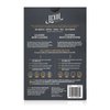 Lexol All Leather Cleaner and Conditioner Kit for Car Seats and Interiors, Couches and Furniture, Shoes and Boots, Baseball Gloves and Horse Saddles, Two 8 oz Bottles and Two Sponges