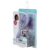 CGH Cute Girls Hairstyles! Glitter Brush with Hair Glitter Gel, 706131