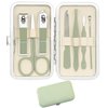 Manicure Kit,Pedicure Kit,Nail Clipper Set,Nail Care Kit,Manicure Set,5 Dollar Items,Manicure and Pedicure Kit,Nail Kits,Cheap Stuff,Mens Nail Grooming Kit,Travel Nail Kit,Nail Care Kit for Women