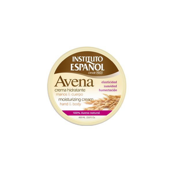 Instituto Español Cuticle Oils 1 80 8411047146002