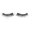 LASHMADY Lashes Cat Eye Lashes False Eyelashes Faux Mink Wispy Lashes 3D Cross Fluffy Eyelashes 14 Pairs Multipack (Fluffy)