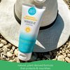 Fresh Monster Daily Kids Sunscreen, SPF 30 UVA/UVB, Clear Non-Nano Zinc Oxide Mineral Sunscreen, Face & Body Sunscreen, Reef Safe, Hypoallergenic Sunscreen for Kids