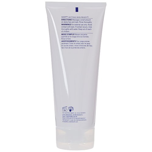 ZO Skin Health Hydrating Cleanser 5oz