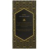 Harney & Sons Premium Black Tea, Tea Bags, Brown (30698), chai, 20.0 Count