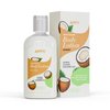 APPTI Moisturizing Body Lotion, Body Smoothing Moisture Cream, Hand and Body Moisturizer for All Skin Types, Coconut