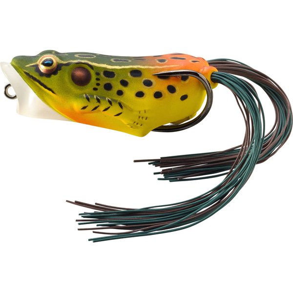 Fishing Tackle Lures Live Target Fhp55T519 Frog Hollow