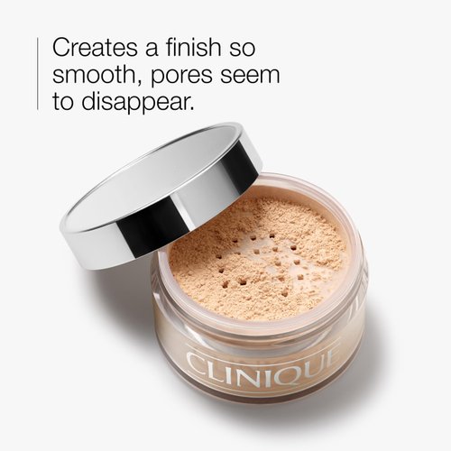 Clinique Blended Face Powder, Transparency Neutral