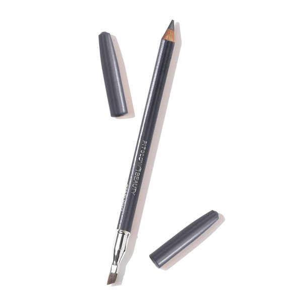 FITGLOW Beauty - Natural Vegan Eyeliner Pencil | Vegan, Woman-Owned Clean Beauty (Starlight, 1.1 g)