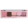 Natasha Denona Mini Rose Eyeshadow Palette + Bonus Premium Korean Sheet Masque with Collagen