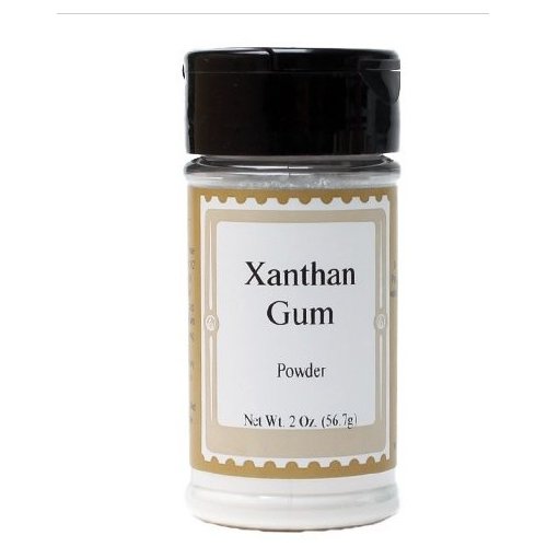 LorAnn Xanthan gum, 2 oz