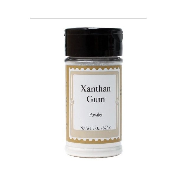 LorAnn Xanthan gum, 2 oz