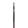 Maybelline Brow Precise Micro Eyebrow Pencil Makeup, Deep Brown, 0.002 oz.
