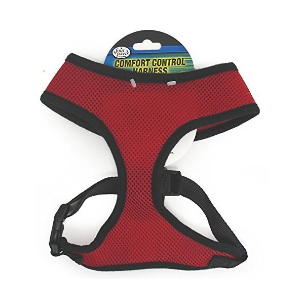 Four Paws Comfort Control Dog Harness