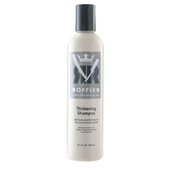 Roffler Thickening Shampoo, 10.1 Fluid Ounce