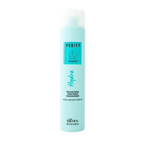Kaaral Purify Hydra Moisturizing Shampoo 10.58 Ounces