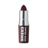 Ruby Kisses Super Rich Creme Lipstick, Hydrating Full Coverage Long Lasting Highly Pigmented Smooth Apply Lip Makeup for Women Men (Chocoholic)