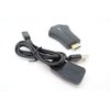 Wireless HDTV Display Adapter 1080P TV Receiver Adapter for TV, Projector, Monitor, HDTV Devices, Support Miracast DLAN Airplay