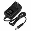 SLLEA AC Adapter Replacement for Philips 8FF3FP 8FF3FPW/27 Digital PhotoFrame SPF3410 SPF3410/G7