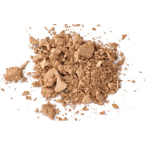 Zuzu Luxe, Dual Powder Foundation D-17,.32 oz