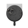 LEFOO LF31 Water Heater Pressure Switch Gas furnance Vent air Pressure Switch HVAC Adjustable Vacuum Switch 60W.C