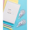WeLiu Correction Tape, 12-Pack