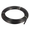 UTAH PNEUMATIC 3/8 dot air line Hose Nylon Pneumatic Tubing Sae J844 Dot Approved For Air Brake Tubing Suspension Or Fluid Transfer 10 Meter 32.8 Feet Air Horn Tube 3/8 Air Hose