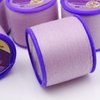 Eyebrow Threading Thread Cotton Antiseptic Facial Hair Remover Organic Roll