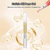 ailixinda 15 PCS Cuticle Oil Pens for Nails,Nail Oil Cuticle Pens,Nail Cuticle Oil Pen Repair Pen Nail Nourishment Polish with Vitamins,Cuticle Nail Revitalizer Oil Pen with Soft Brush