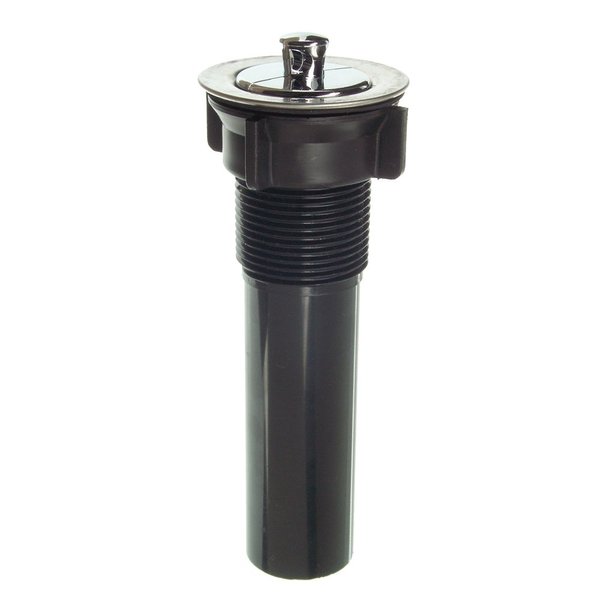 Danco, Inc. 88163 Drain Stopper Assembly Household, Chrome Finish