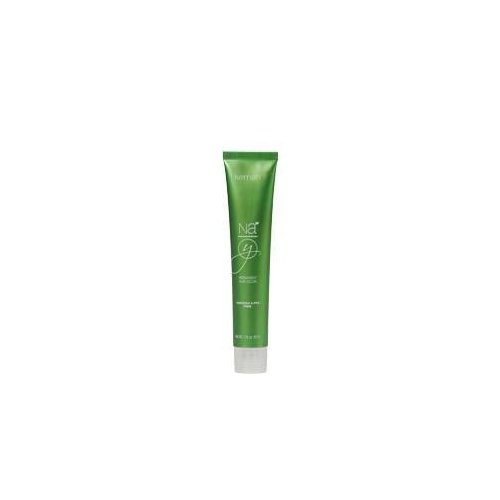 Liding Kemon NaYo Hair Color (5.45 Lt. Red Copper Brown)