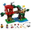 LEGO Creator 31053 Treehouse Adventures Building Kit (387 Piece)