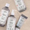 I Love Naturals Rose and Argan Hand Wash - Hydrating Hand Soap with Essential Oils - Skin-Smoothing Formula - Plant-Based Cleansers - 16.9 oz