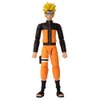 ANIME HEROES - Naruto Shippuden - Naruto Uzumaki Action Figure