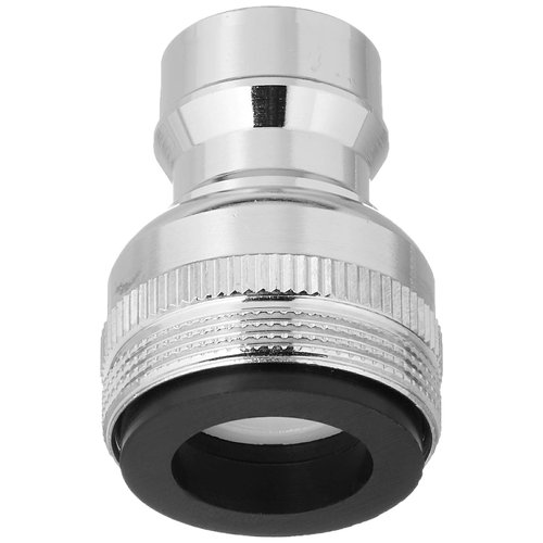 Faucet Aerator Adapter
