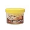 Softee Shea Butter Hair Conditioner 3 Oz,Pack of 6