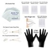 Tustrion 80PCS Nose Piercing Kit for All Body Piercings Stainless Steel Piercing Jewelry with 12G 14G 16G 20G Piercing Needles for Ear Cartilage Tragus Nose Septum Lip Eyebrow