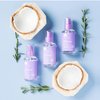 Luseta Curl Enhancing Hair Oil Define Curl & Restore Bounce Anti-frizzing and Smoothing for Curly Hair Type 3.38oz