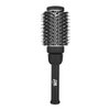 Wet Brush Pop & Go Round Hair Brush (Black)- Heat Resistant Bristles