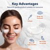Purederm Deluxe Collagen Eye Mask Collagen Pads For Women 4 Pack Of 30 Sheets/Natural Eye Patches With Anti-aging and Wrinkle Care Properties/Help Reduce Dark Circles and Puffiness