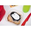 Kikkerland Hot and Cold Pack, Penguin