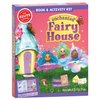 Klutz Enchanted Fairy House Craft Kit