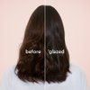 Glaze Super Color Conditioning Gloss 6.4fl.oz (2-3 Hair Treatments) Award Winning Semi-Permanent Hair Dye. No mix, no mess hair mask colorant - guaranteed results in 10 minutes