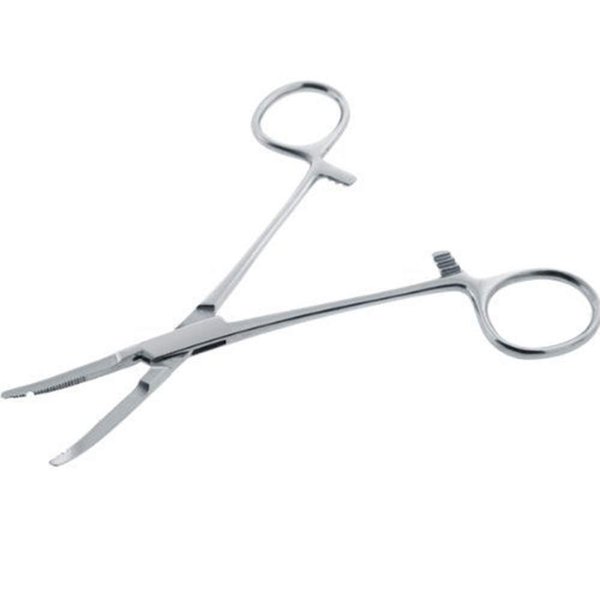 Stainless Steel Professional Dermal Anchor Holding Tool MicroDermal Surface Anchor Holder Pliers Piercing Tool Body Piercing Jewelry Forcep