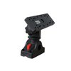 Brocraft Marine Universal Electronic Mount/Boat Fish Finder Mount/Electronics Mount