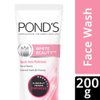 Pond's White Beauty Spot Less Fairness Face Wash, 200 g